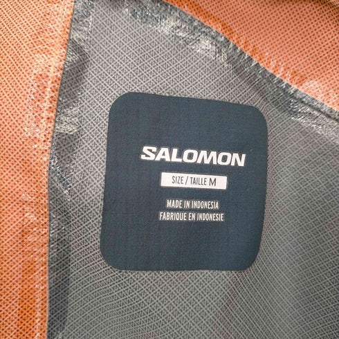 サロモン SALOMON BONATTI TRAIL メンズ JPN:M