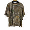ツリーカモS/S TEE メンズ JPN:XXL