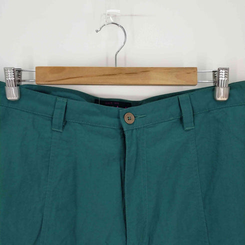 モンベル mont bell ナイロンショーツ メンズ 96cm