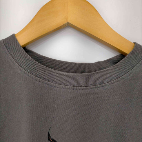 GENTLEFULLNESS キャラクタープリント S/S Tシャツ メンズ JPN:M