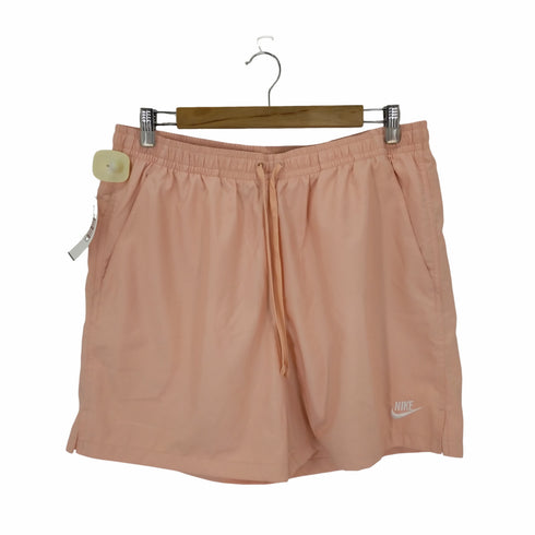 ナイキ NIKE ウーブン ショートパンツ メンズ XXL