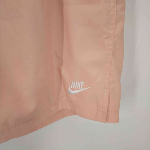 ナイキ NIKE ウーブン ショートパンツ メンズ XXL