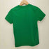 ポロバイラルフローレン Polo by RALPH LAUREN 前面プリント ショートスリーブ Tシャツ レディース UK:8