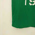 ポロバイラルフローレン Polo by RALPH LAUREN 前面プリント ショートスリーブ Tシャツ レディース UK:8