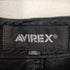 アヴィレックス AVIREX ワイド ファティーグ カーゴパンツ メンズ 2XL