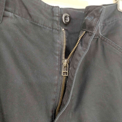 アヴィレックス AVIREX ワイド ファティーグ カーゴパンツ メンズ 2XL