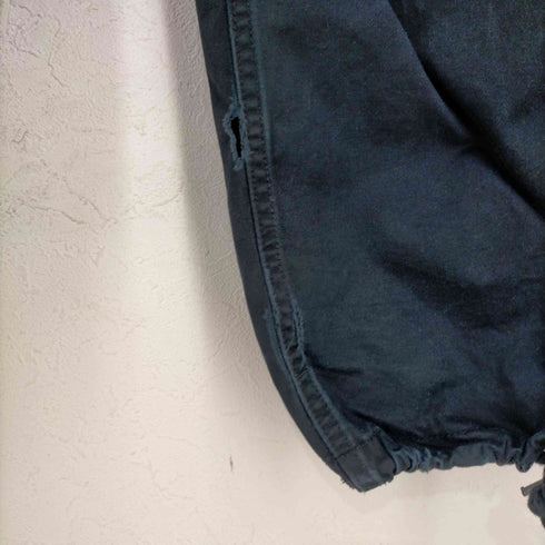 アヴィレックス AVIREX ワイド ファティーグ カーゴパンツ メンズ 2XL