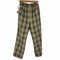 アメリヴィンテージ Ameri VINTAGE 21AW 2TUCKS STRAIGHT PANTS レディース JPN:S