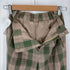 アメリヴィンテージ Ameri VINTAGE 21AW 2TUCKS STRAIGHT PANTS レディース JPN:S