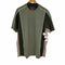 シュプリーム Supreme 22SS MESH PANEL S/S TOP メンズ JPN:XL