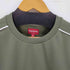 シュプリーム Supreme 22SS MESH PANEL S/S TOP メンズ JPN:XL