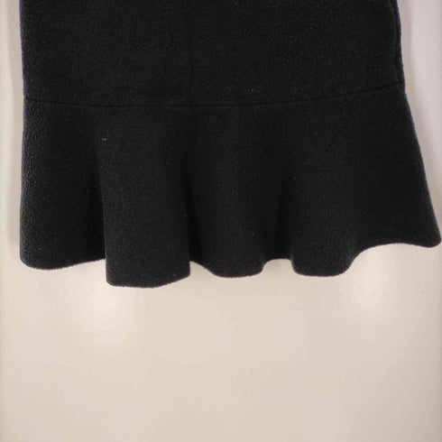バレンシアガ BALENCIAGA シルク フレアスカート レディース JPN:36