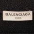 バレンシアガ BALENCIAGA シルク フレアスカート レディース JPN:36