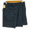 パーリーゲイツ PEARLY GATES 21AW PGロゴ アーガイル ラップスカート レディース JPN:0