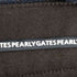 パーリーゲイツ PEARLY GATES 21AW PGロゴ アーガイル ラップスカート レディース JPN:0