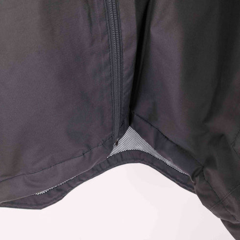 ザノースフェイス THE NORTH FACE QUEST JACKET クエスト ジャケット マウンテン パーカー メンズ JPN:L