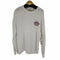 YES EYE SEE L/S TEE メンズ JPN:XL