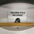タコマフジレコード TACOMA FUJI RECORDS プリントL/Sカットソー メンズ JPN:L
