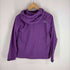 ザノースフェイス THE NORTH FACE COMPACT JACKET マウンテンパーカー 裾ドローコード レディース JPN:M