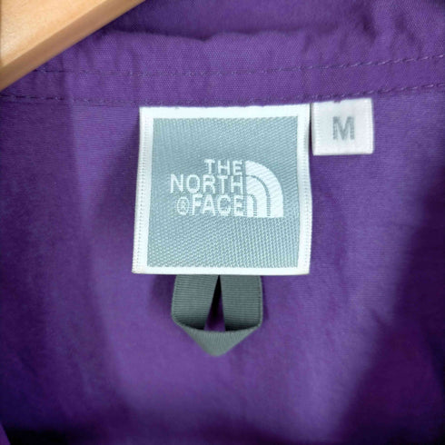 ザノースフェイス THE NORTH FACE COMPACT JACKET マウンテンパーカー 裾ドローコード レディース JPN:M