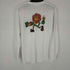 プリントスター printstar 花柄 L/S TEE メンズ JPN:XL