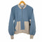 HORTENSE zip up georges sweat メンズ JPN:1