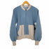 HORTENSE zip up georges sweat メンズ JPN:1