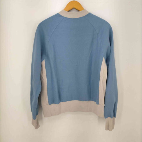 HORTENSE zip up georges sweat メンズ JPN:1