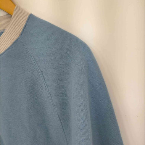 HORTENSE zip up georges sweat メンズ JPN:1