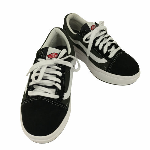 バンズ VANS オールドスクールオーヴァートCC メンズ JPN:27.5