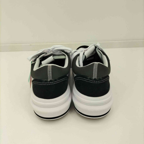 バンズ VANS オールドスクールオーヴァートCC メンズ JPN:27.5