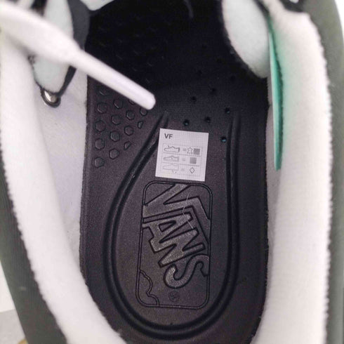 バンズ VANS オールドスクールオーヴァートCC メンズ JPN:27.5