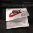 ナイキ NIKE 白タグ USA製 タートルネック SWOOSH 長袖カットソー メンズ import:L