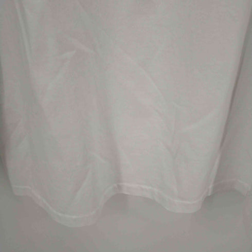 ゼプテピ ZEPTEPI PRINT LS TEE メンズ JPN:L