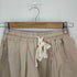ファーマーズマーケット FARMERS MARKET イージーコットンリネンワイドショーツ メンズ ONE SIZE