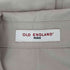 オールドイングランド OLD ENGLAND シルク混 スプリングコート レディース JPN:34