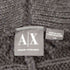 アルマーニエクスチェンジ ARMANI EXCHANGE ダッフルニットカーディガン メンズ import:L