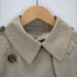 アクアスキュータム AQUASCUTUM ライナー付き トレンチコート レディース JPN:S