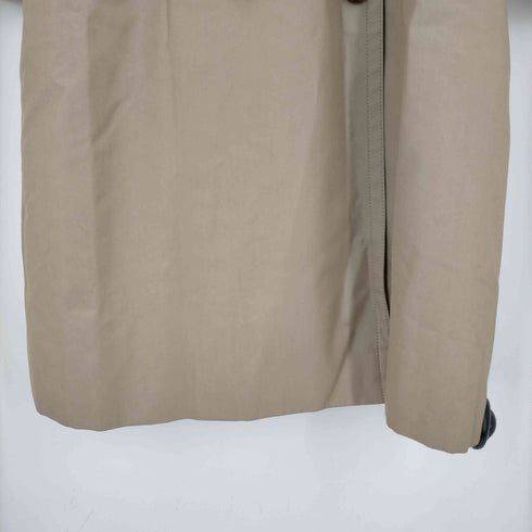 アクアスキュータム AQUASCUTUM ライナー付き トレンチコート レディース JPN:S