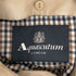 アクアスキュータム AQUASCUTUM ライナー付き トレンチコート レディース JPN:S