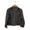 ギャップ Gap デニムトラッカージャケット レディース M