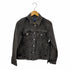 ギャップ Gap デニムトラッカージャケット レディース M