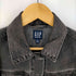 ギャップ Gap デニムトラッカージャケット レディース M