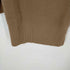 フォクシーニューヨーク FOXEY NEW YORK COLLECTION Knit Tops ロングニット セーター 長袖 チュニック丈 オフタートル カシミア混 レディース 40