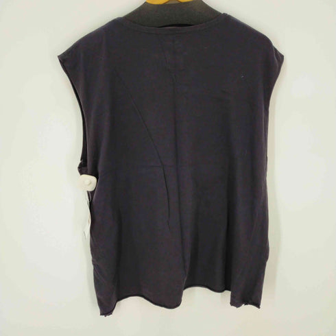 イエスタデイズトゥモロー YSTRDYs TMRRW ノースリーブTEE メンズ ONE SIZE