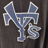 イエスタデイズトゥモロー YSTRDYs TMRRW ノースリーブTEE メンズ ONE SIZE