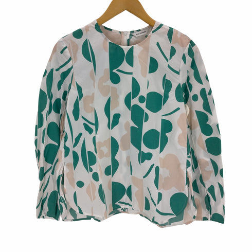 マリメッコ marimekko Leikkokukka Busma tunic レディース JPN:S