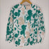 マリメッコ marimekko Leikkokukka Busma tunic レディース JPN:S