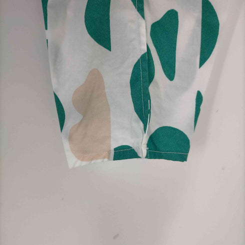 マリメッコ marimekko Leikkokukka Busma tunic レディース JPN:S