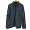 パタゴニア patagonia ハーフジップ ベターセーター メンズ import:XL